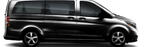 Бизнес минивэн